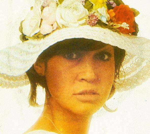 Artist Portrait
