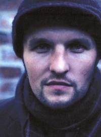 Artist Portrait