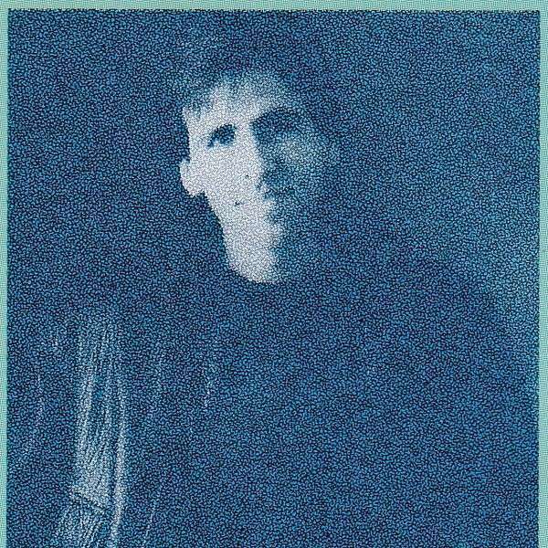 Artist Portrait