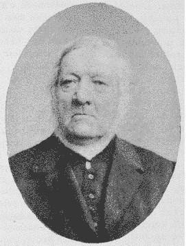 Artist Portrait