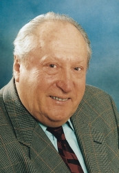 Artist Portrait