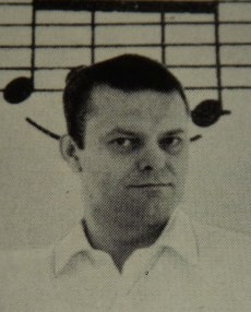 Artist Portrait