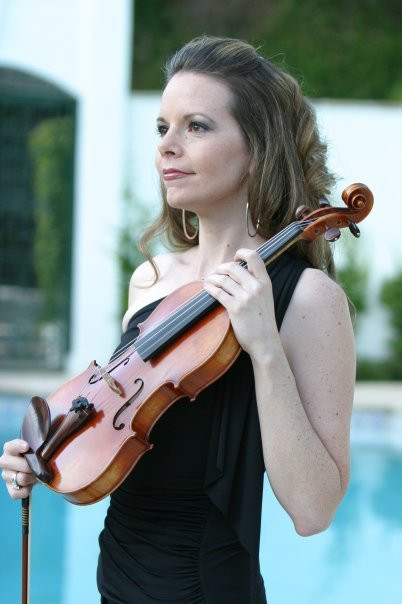 Artist Portrait