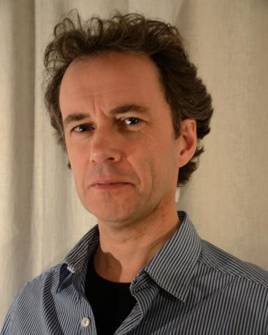 Artist Portrait