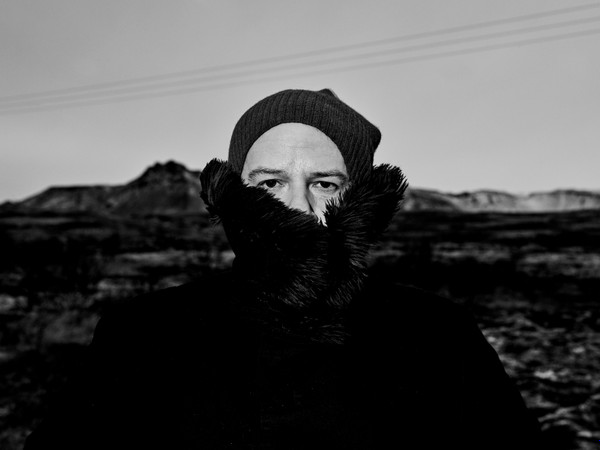 Artist Portrait