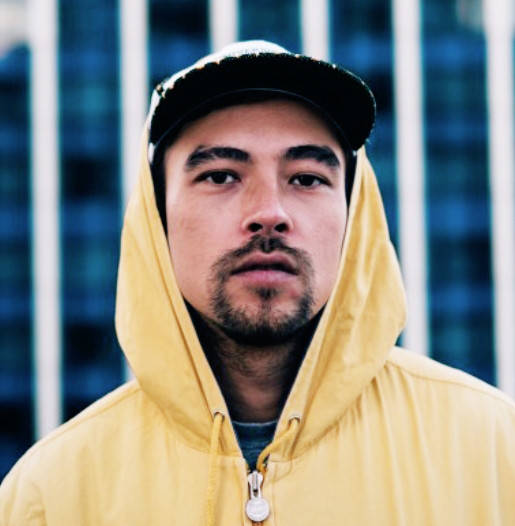 Artist Portrait