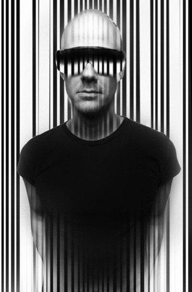 Artist Portrait
