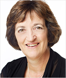 Artist Portrait