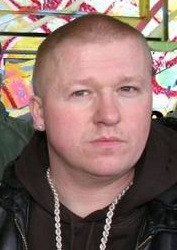 Artist Portrait