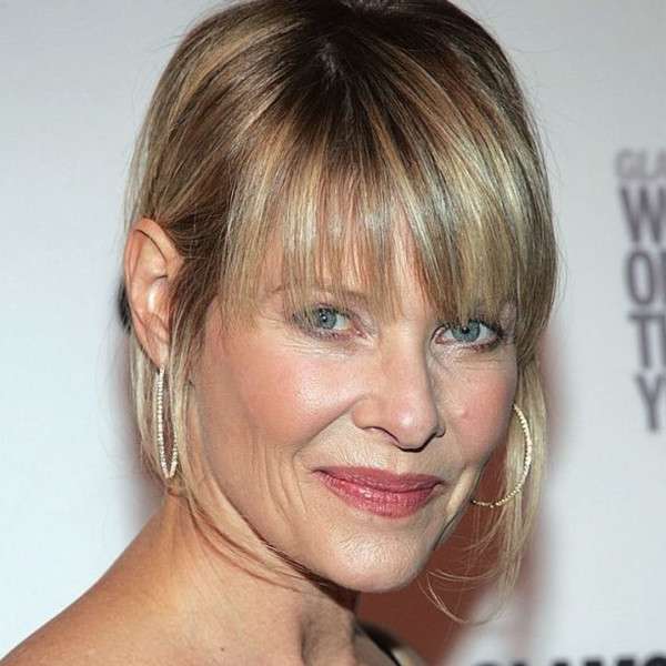 Kate Capshaw, Indiana Jones Wiki