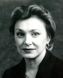 Artist Portrait