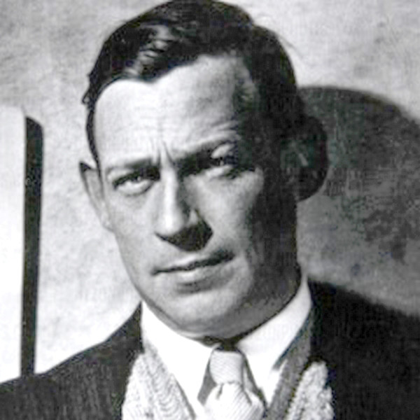 Artist Portrait