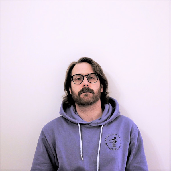 Artist Portrait