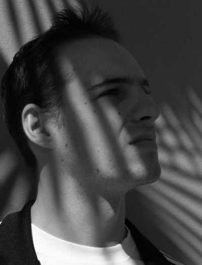 Artist Portrait