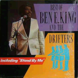 The Drifters - The Very Best of The Drifters -  Music