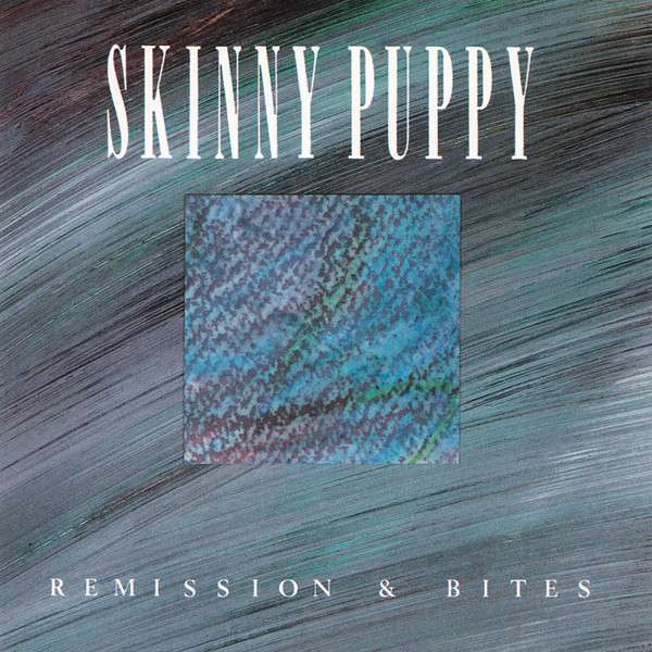 Skinny Puppy — Smothered Hope 