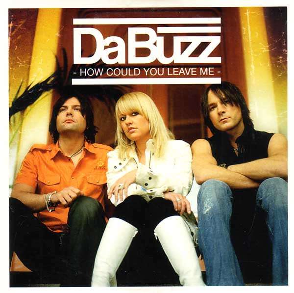 Песня da buzz wonder where. Da Buzz. Анника Торнквист da Buzz. Da Buzz - Greatest Hits (2007). Da Buzz da Sound.