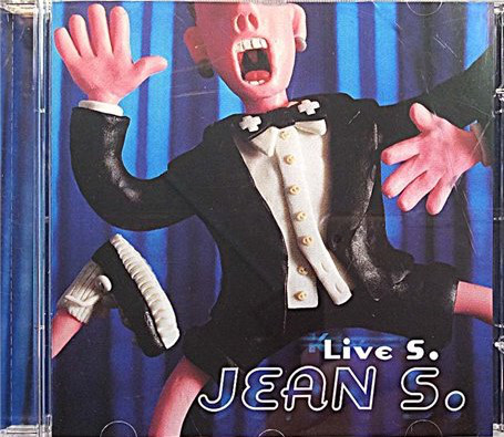 Jean S - Live S. | ArtistInfo