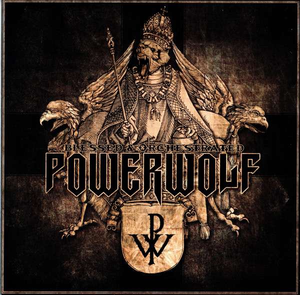 Powerwolf - Apple Music