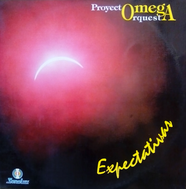 Proyecto Omega Orquesta Expectativas ArtistInfo