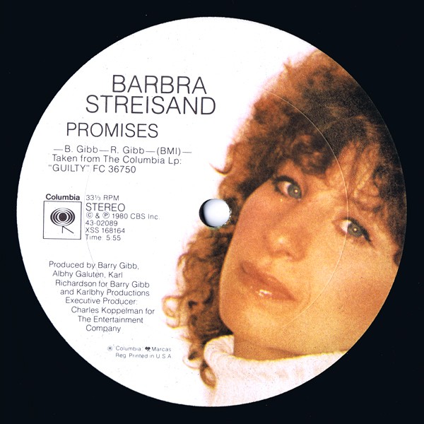 How Long Has Barbra Streisand Been Married