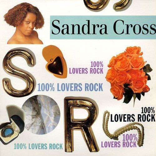 Lovers rock. Sandra Cross. Sandy Cross. Сандра рок обработка. Lovers Rock TV girl перевод.