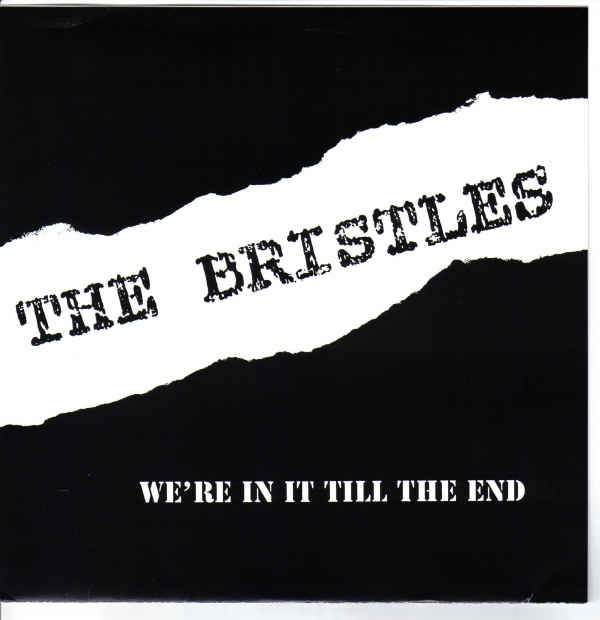 Till the end hardtekk remix. Bristle. Till in the end. Bristled-up – стоп, конвейер!. Rock till the end.