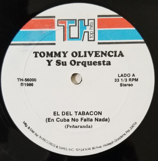 El tabacon letra