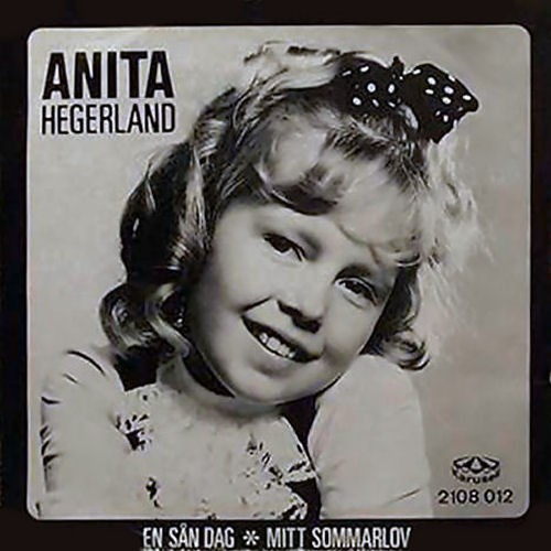 Anita Hegerland