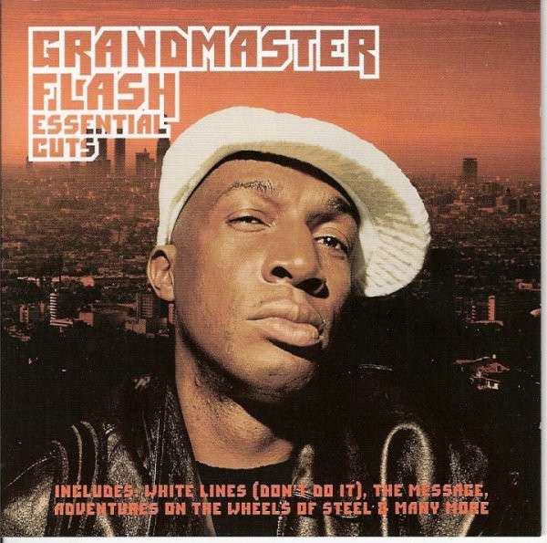 Grandmaster Flash and the Furious Five - The Message (1982) : r