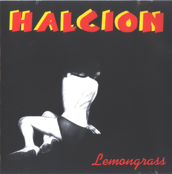 Halcion Lemongrass Artistinfo 2249