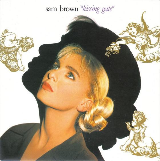 Sam brown фото в молодости