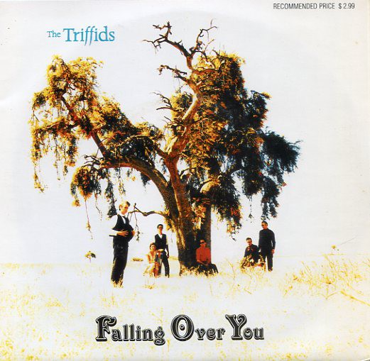 Falling over. Группа the Triffids. Triffids. Группа the Triffids альбомы. Fall over.