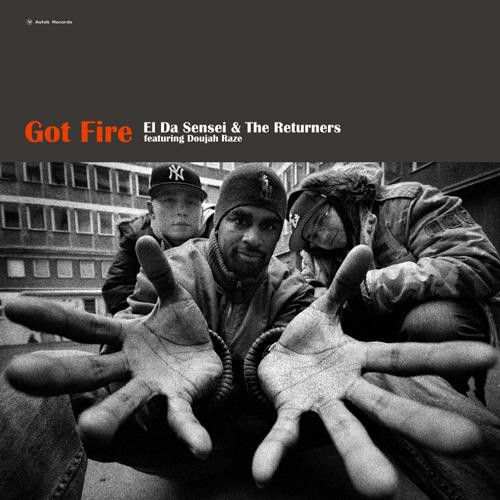 El da. Песня get Fire. Get Fired. Песня i got a Fire. We got in the Fire.