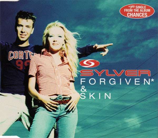 Silver forgiven. Группа Sylver forgiven. Sylver 2001 обложка. Sylver chances обложка.