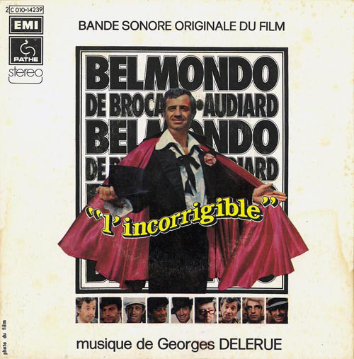 Georges Delerue - Bande Originale Du Film 