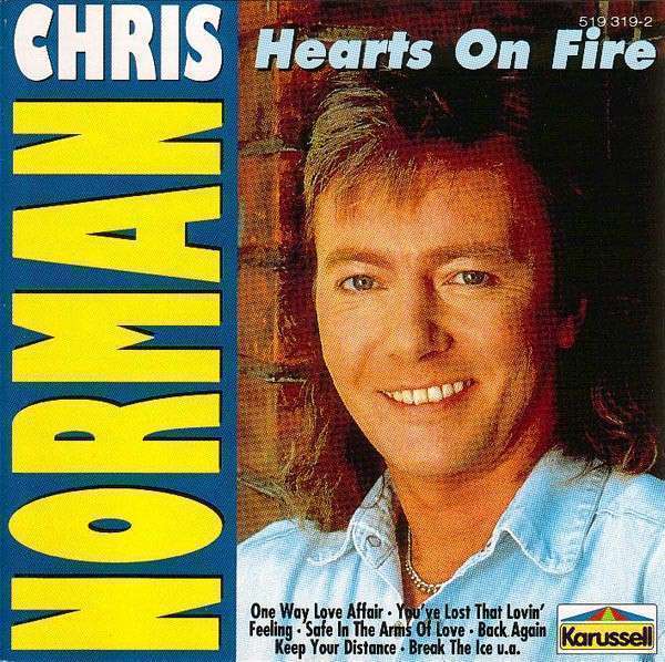 Chris Norman - Apple Music