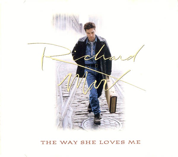 The way you love me. Richard Marx Ballads 1994. Обложка альбома Ричард 3. Richard Marx if you don't want my Love. Richard Marx ‎– Ballads (then, Now and Forever) CD 42219.