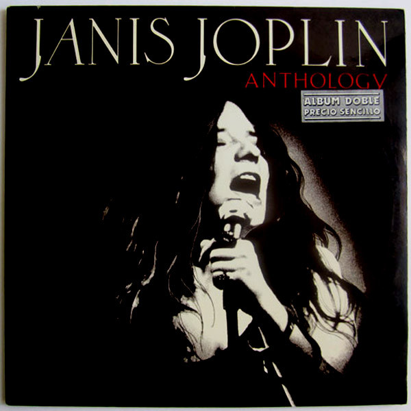 Janis Joplin – Piece Of My Heart / Summertime (1968, Vinyl) - Discogs