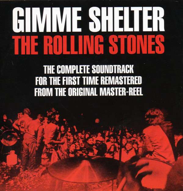 Stones gimme shelter. Rolling Stones "Gimme Shelter". Rolling Stones - Gimme Shelter VHS. Gimme Shelter обложка. Pain Gimme Shelter.