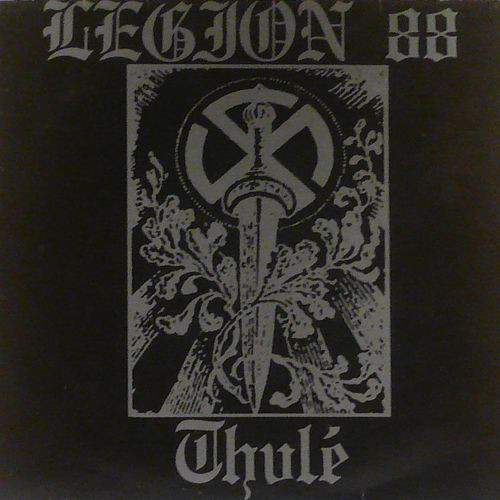 Legion 88 Thul ArtistInfo