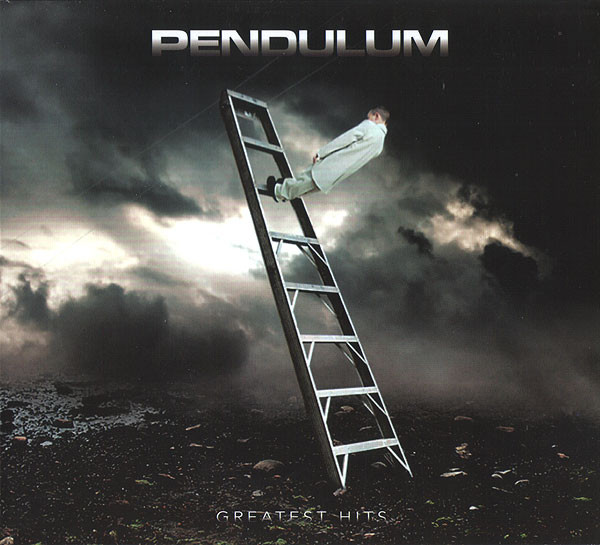 Pendulum crush. Pendulum Greatest Hits. Pendulum 2cd 2010. Pendulum альбомы. Pendulum обложки альбомов.