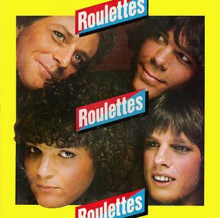 The Roulettes - The Roulettes | ArtistInfo