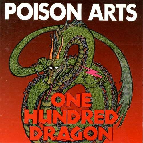 Poison Arts - One Hundred Dragon