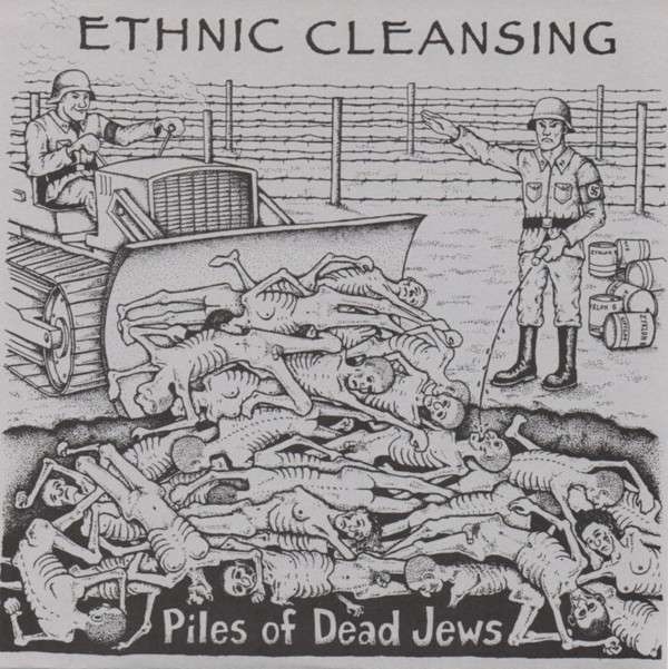 ethnic cleansing band