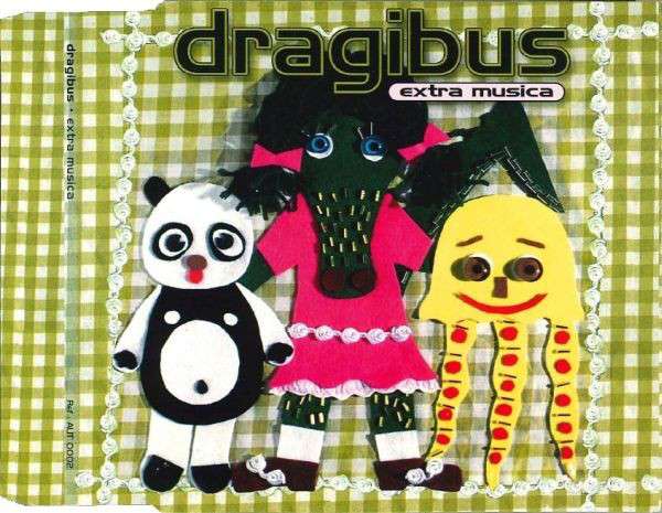 Dragibus P!K