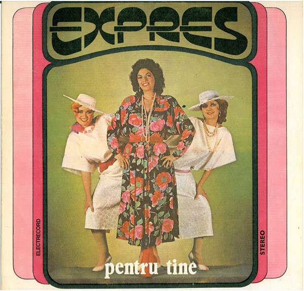 Trio Expres - Pentru Tine | ArtistInfo