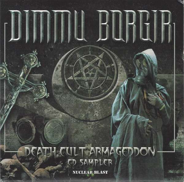 Dimmu Borgir  Wiki, Bio, Albums, Discography and Members