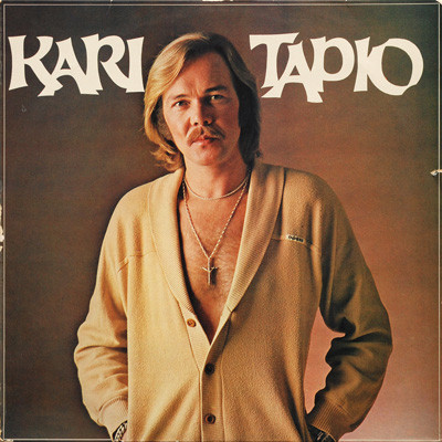 Kari Tapio - Kari Tapio | ArtistInfo