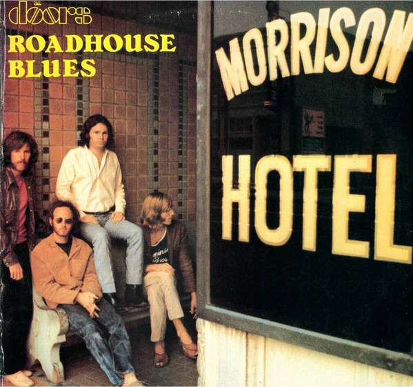 Morrison Hotel - Wikipedia